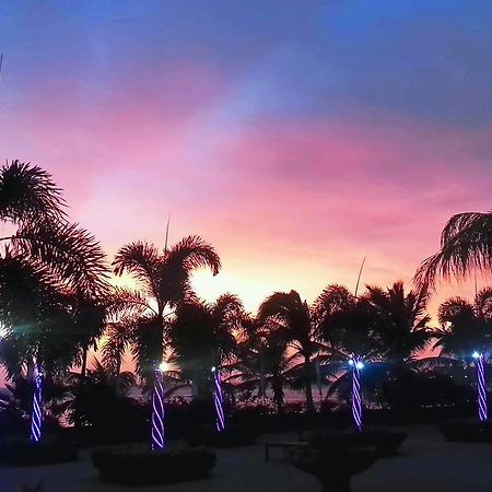 Aruba Surfside Marina Hotell Oranjestad Eksteriør bilde