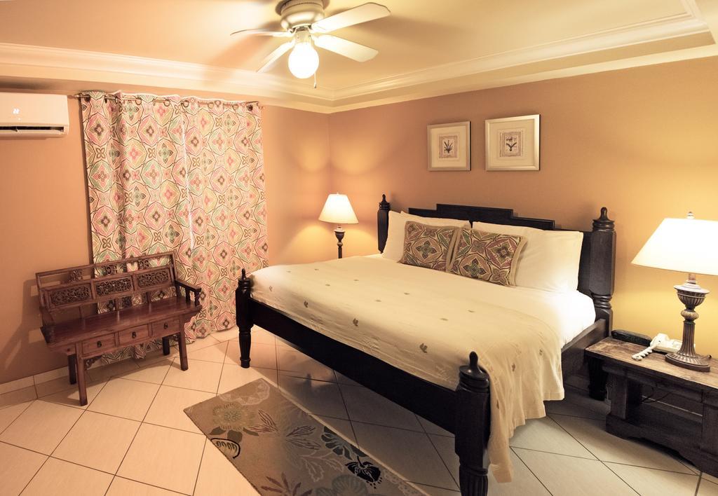 Aruba Surfside Marina Hotell Oranjestad Eksteriør bilde