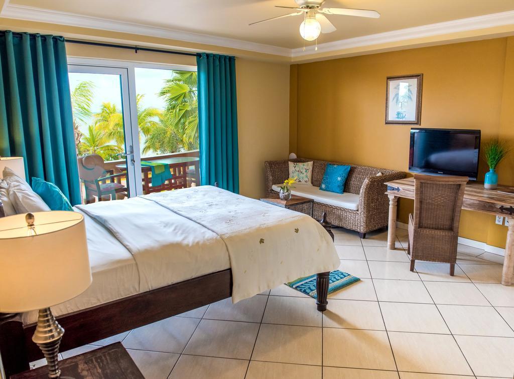 Aruba Surfside Marina Hotell Oranjestad Eksteriør bilde