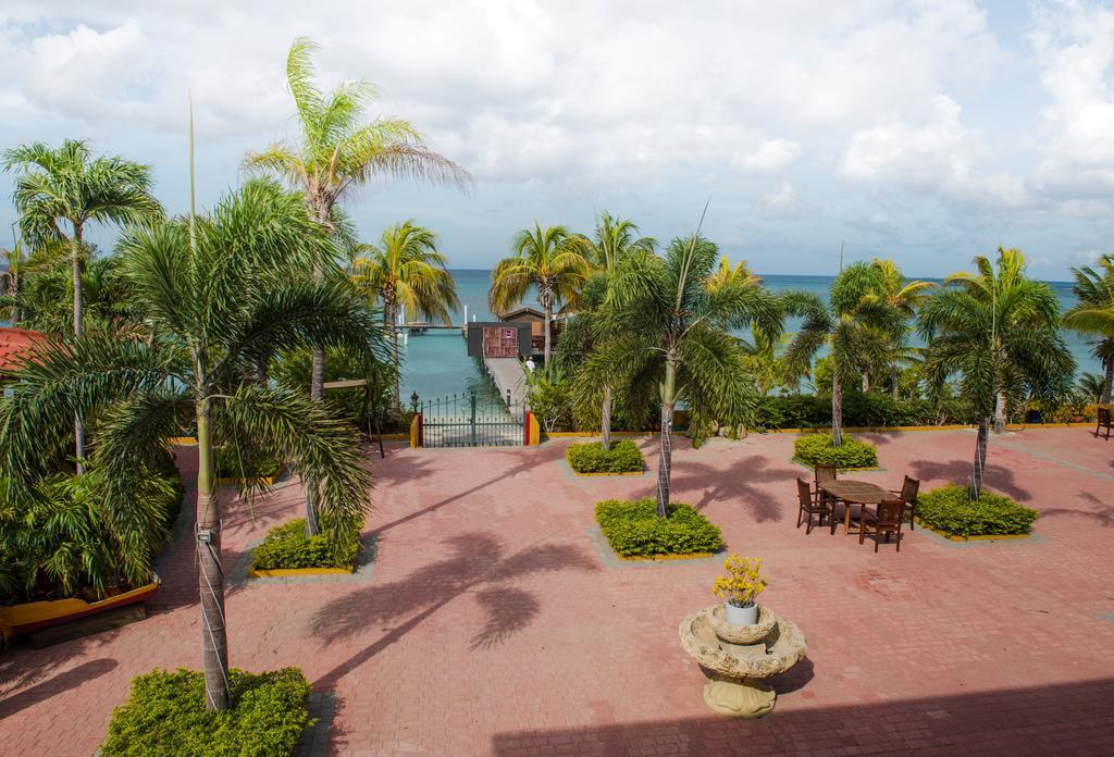 Aruba Surfside Marina Hotell Oranjestad Eksteriør bilde