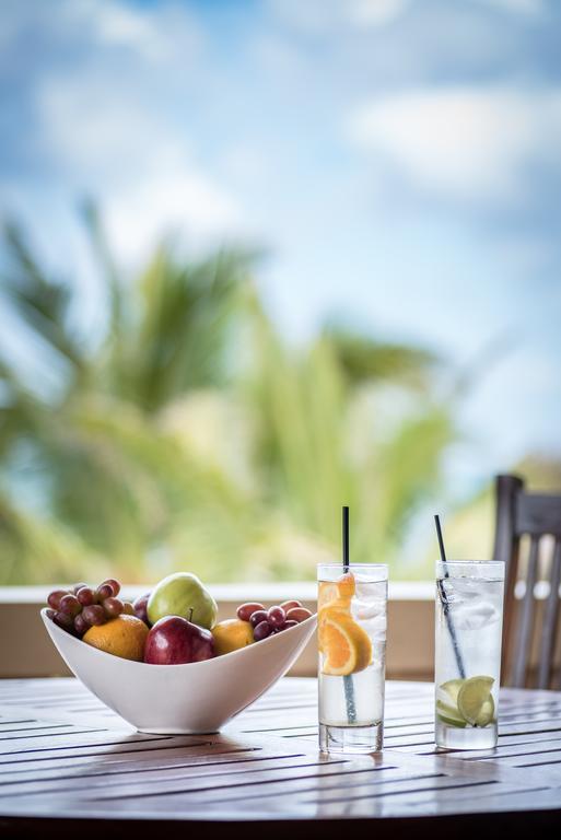 Aruba Surfside Marina Hotell Oranjestad Eksteriør bilde