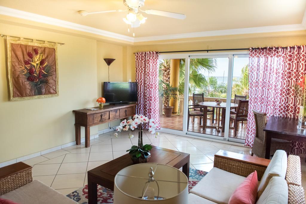 Aruba Surfside Marina Hotell Oranjestad Eksteriør bilde