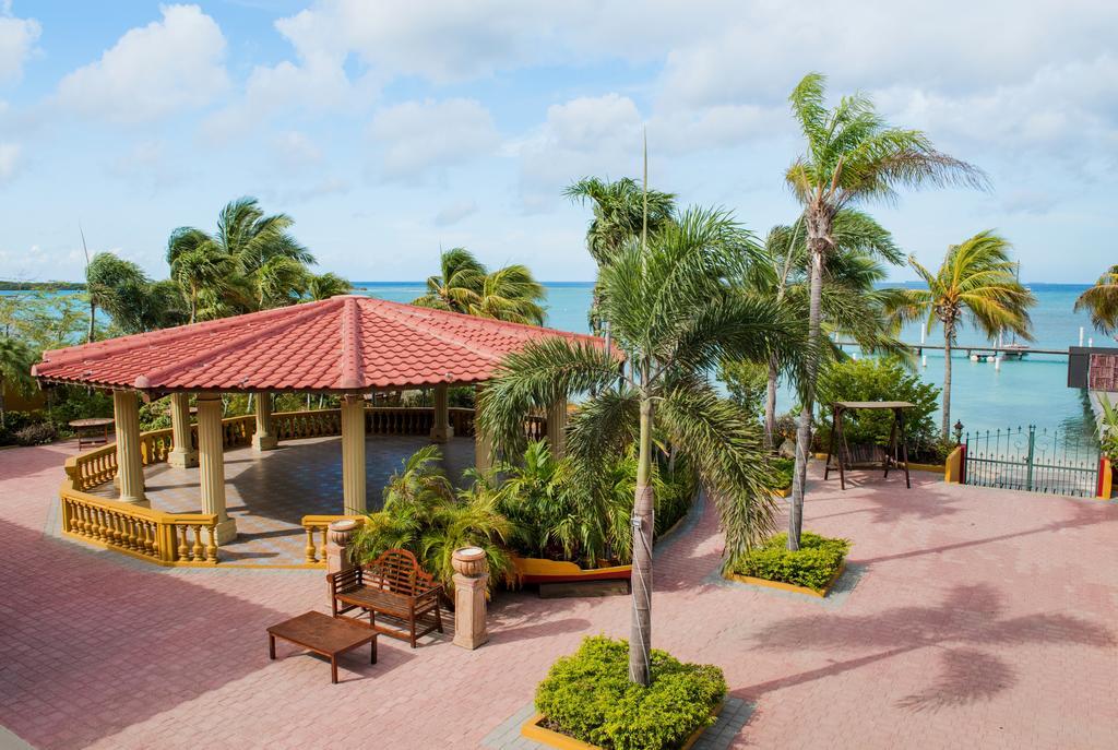 Aruba Surfside Marina Hotell Oranjestad Eksteriør bilde