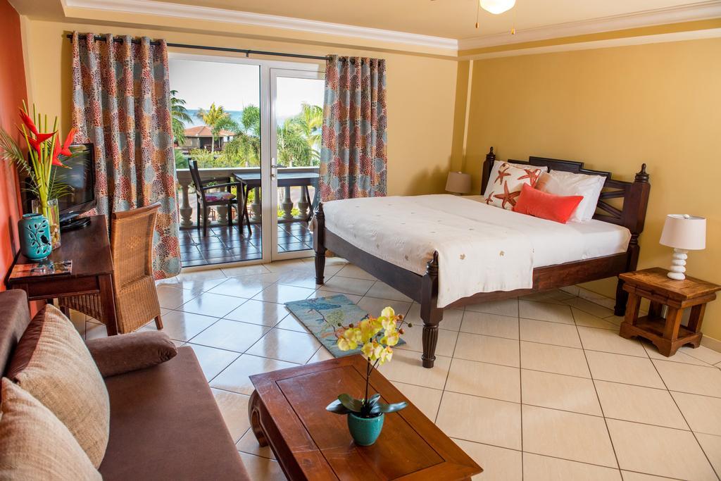 Aruba Surfside Marina Hotell Oranjestad Eksteriør bilde