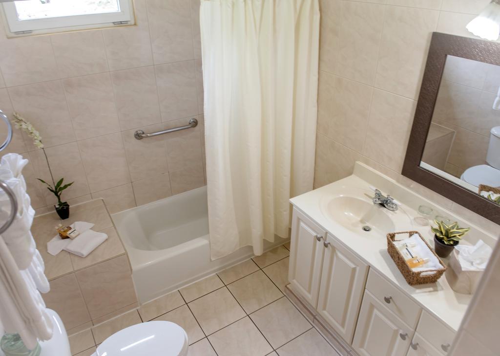 Aruba Surfside Marina Hotell Oranjestad Eksteriør bilde