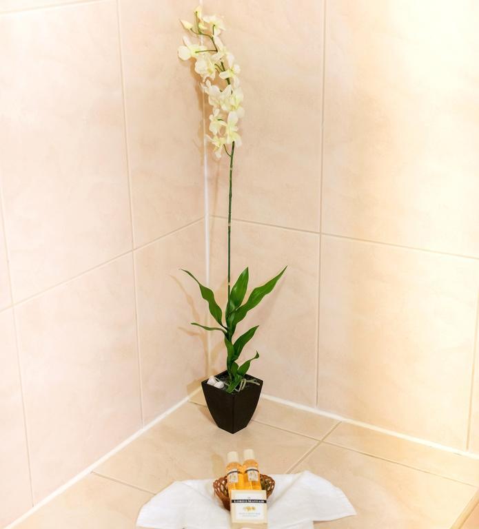 Aruba Surfside Marina Hotell Oranjestad Eksteriør bilde