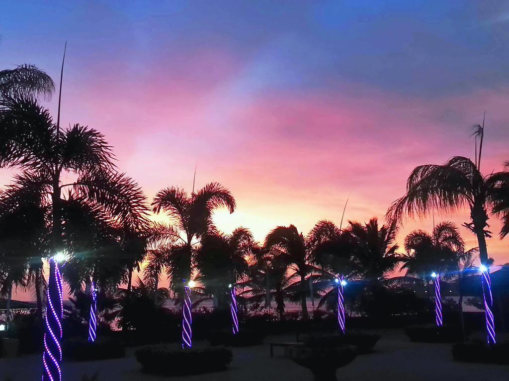 Aruba Surfside Marina Hotell Oranjestad Eksteriør bilde