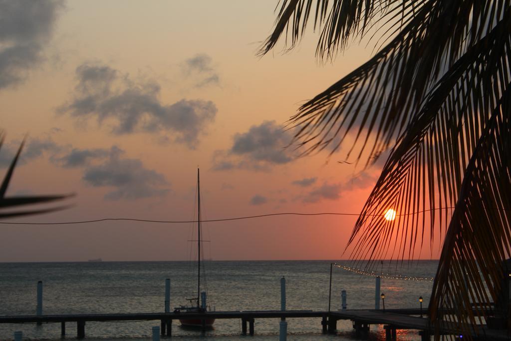 Aruba Surfside Marina Hotell Oranjestad Eksteriør bilde
