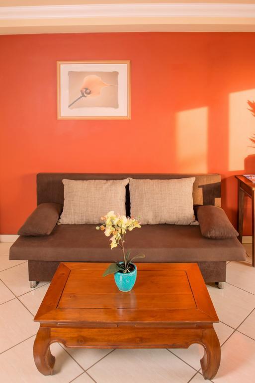Aruba Surfside Marina Hotell Oranjestad Eksteriør bilde