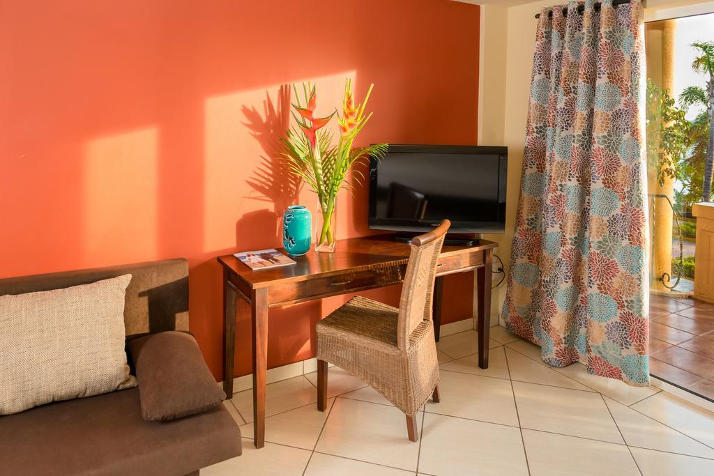 Aruba Surfside Marina Hotell Oranjestad Eksteriør bilde
