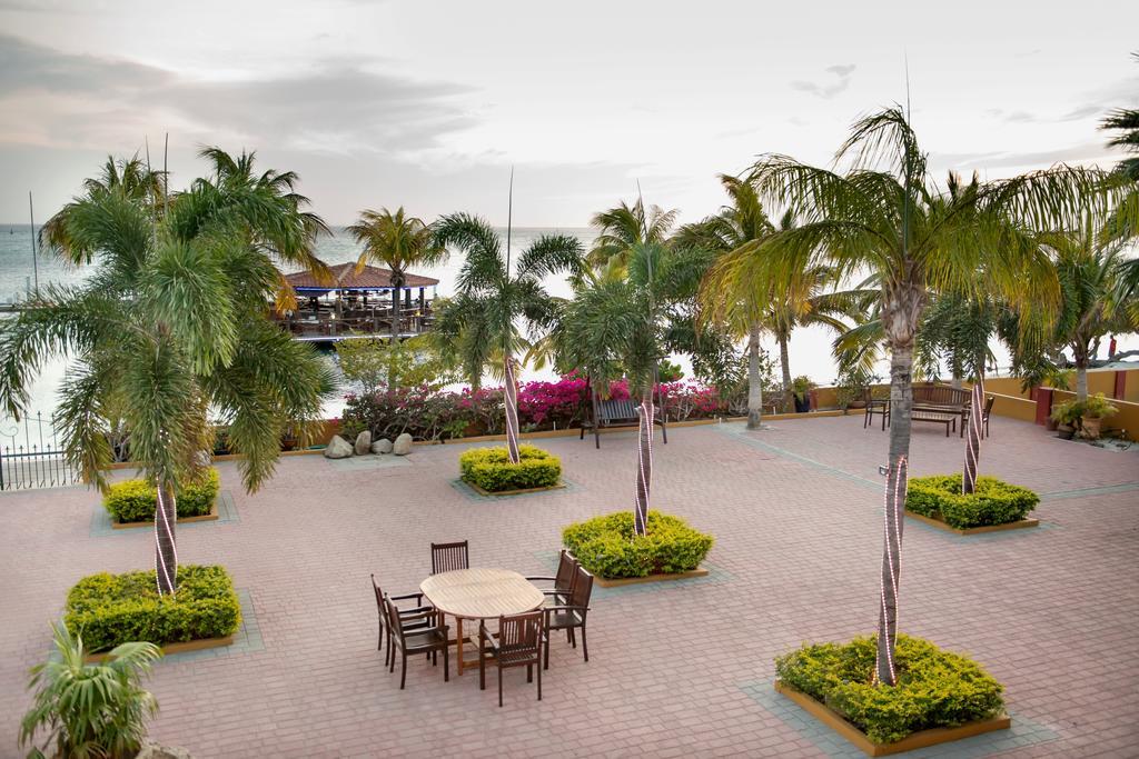 Aruba Surfside Marina Hotell Oranjestad Eksteriør bilde