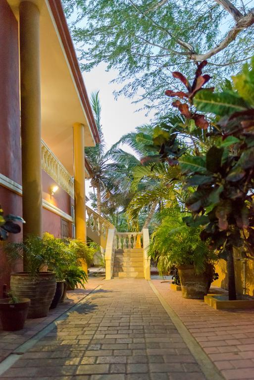 Aruba Surfside Marina Hotell Oranjestad Eksteriør bilde