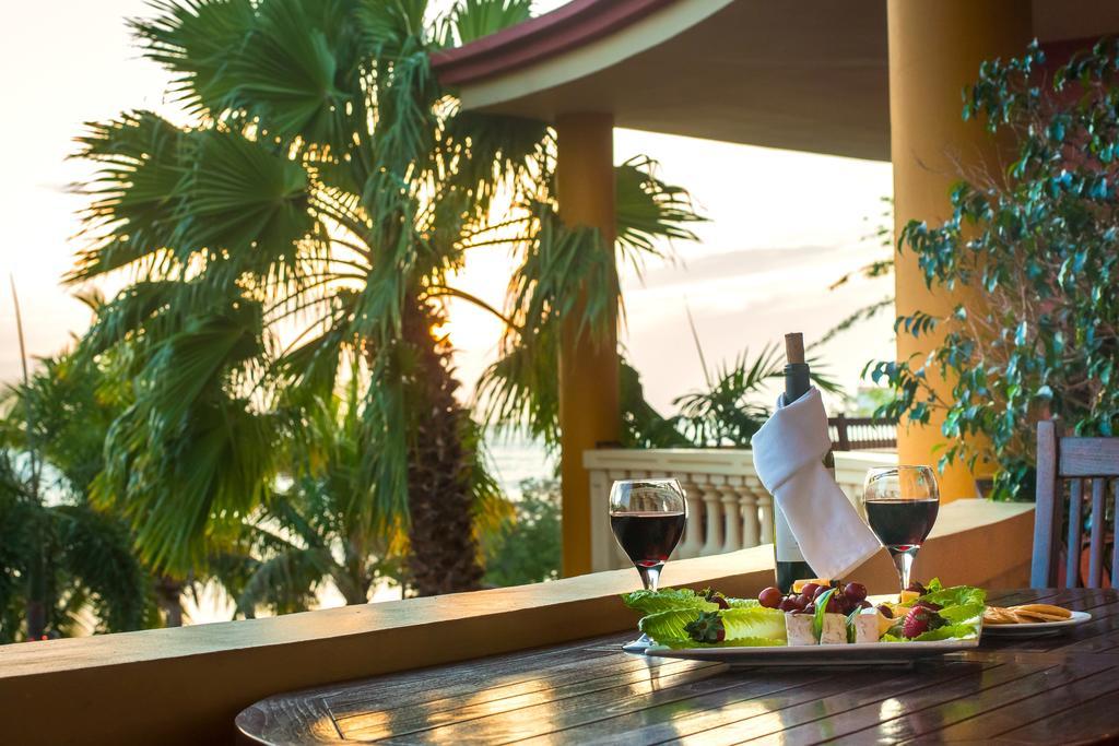 Aruba Surfside Marina Hotell Oranjestad Eksteriør bilde