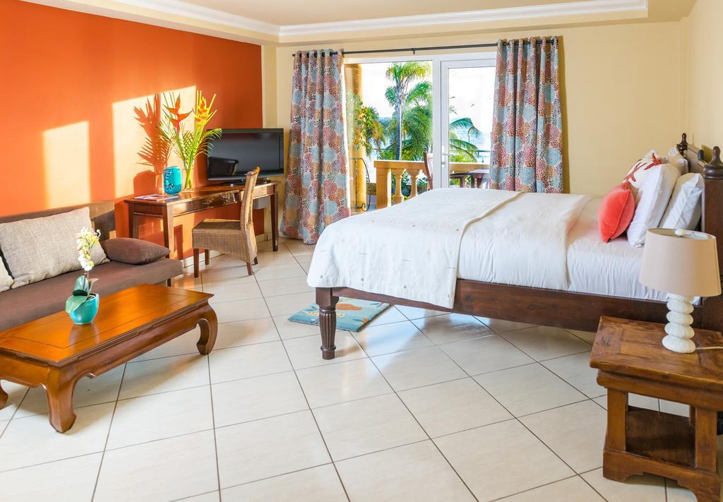 Aruba Surfside Marina Hotell Oranjestad Eksteriør bilde